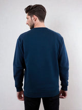 Eulen Sweater