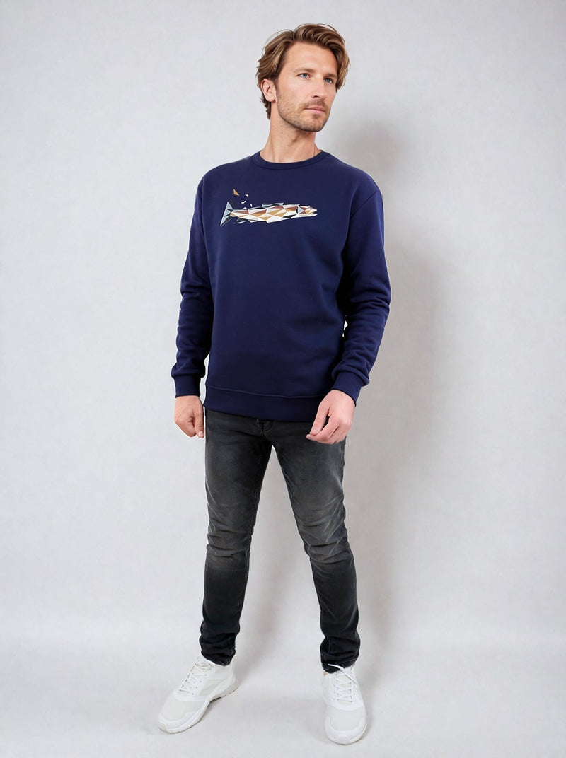 Forellen Sweater