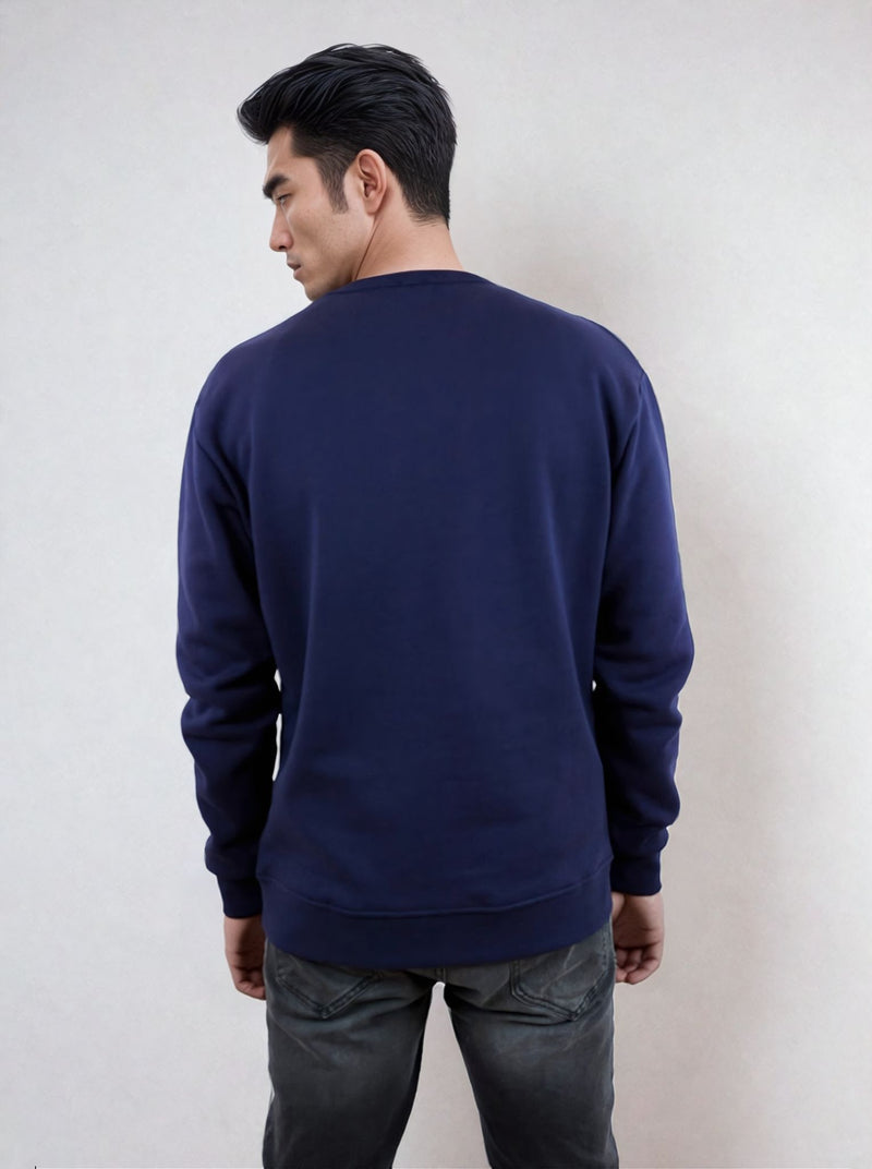 Forelle small Sweater - CircleStances
