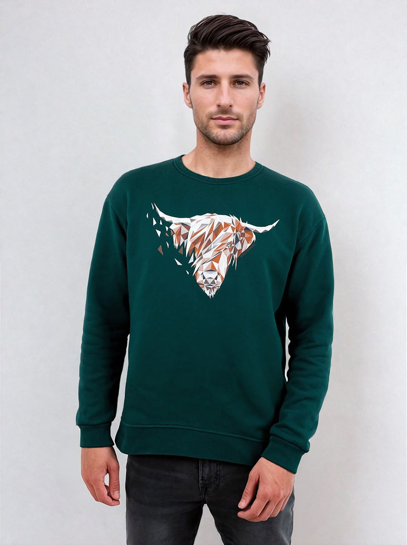 Highland Rind Sweater