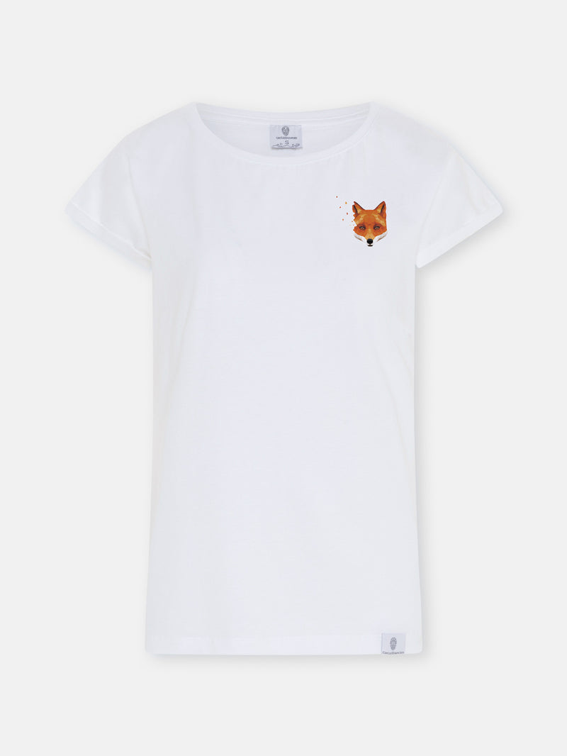 Fuchs small Shirt - CircleStances