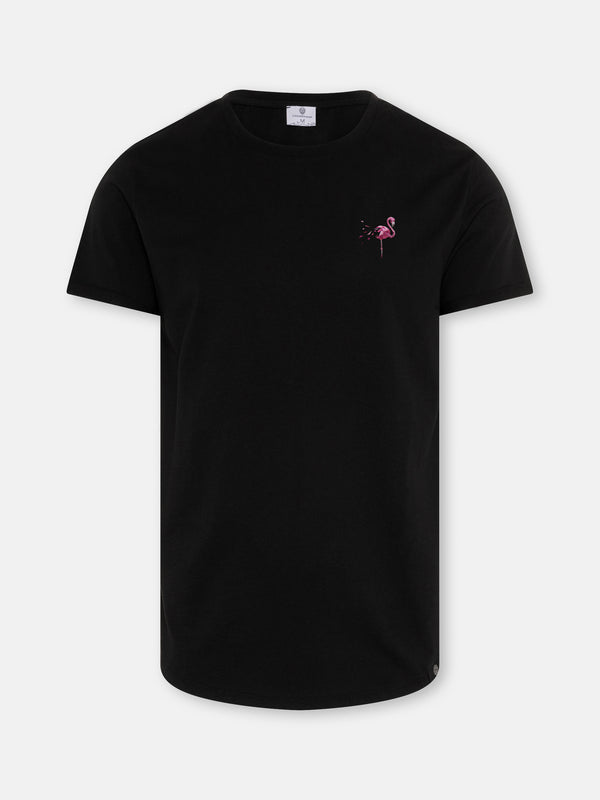 Flamingo small Shirt - CircleStances