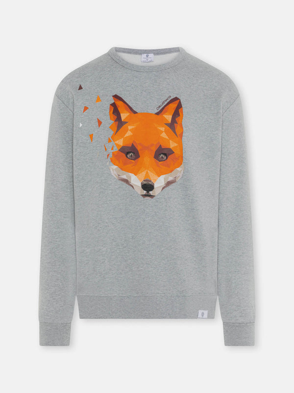 Fuchs Sweater - CircleStances