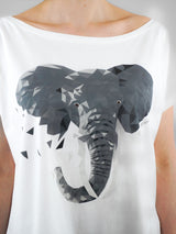 Elefanten Shirt - CircleStances