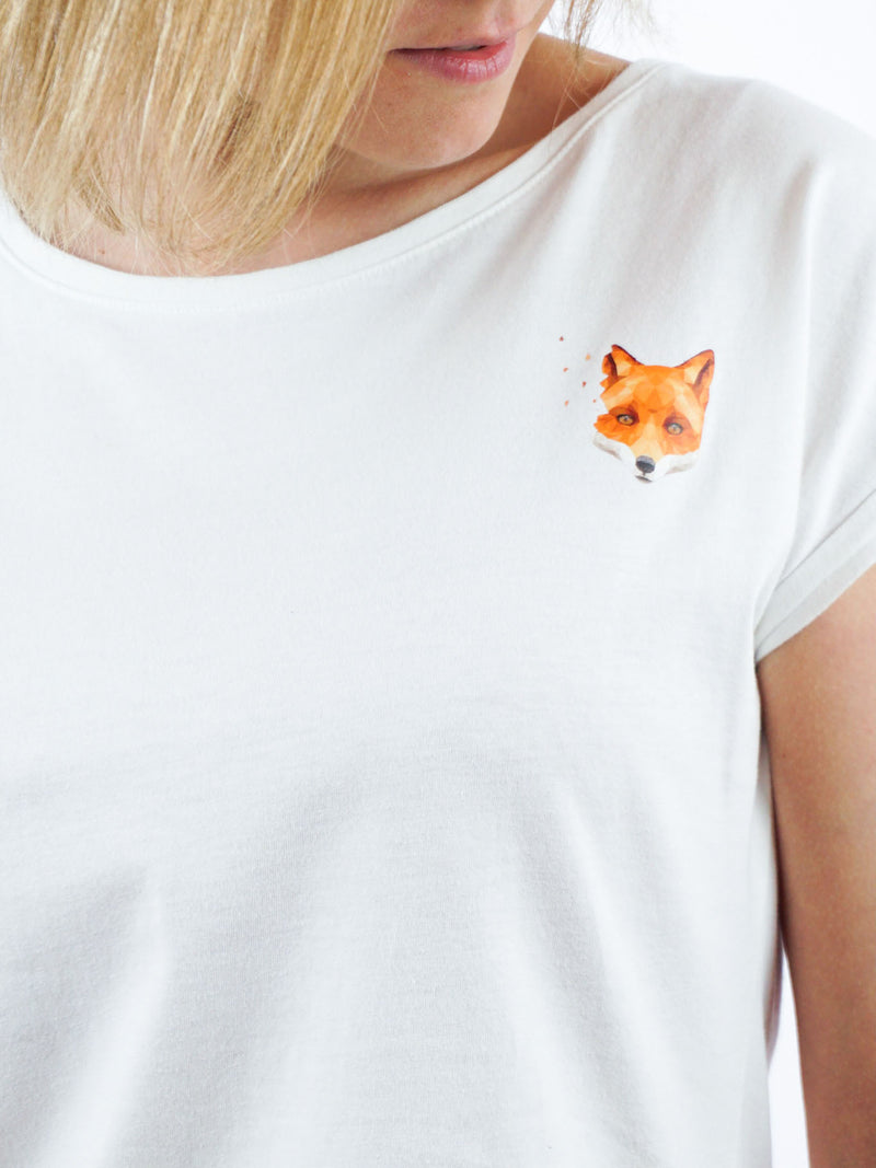 Fuchs small Shirt - CircleStances