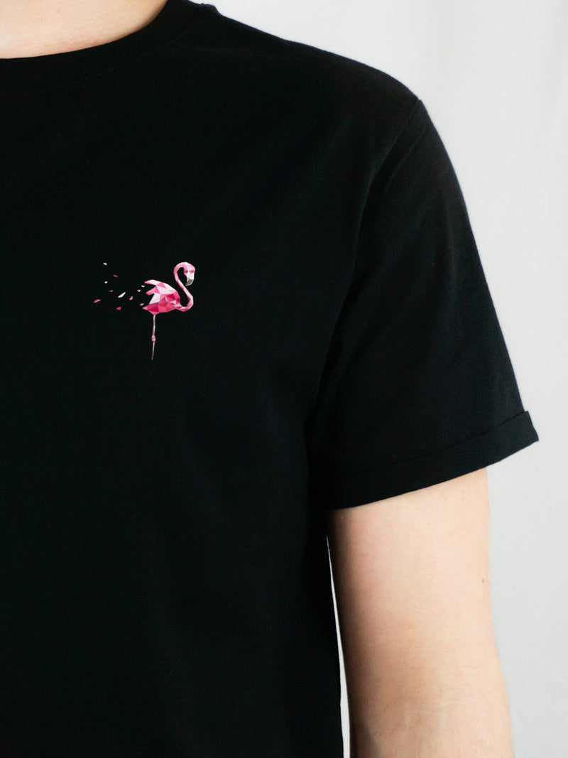 Flamingo small Shirt - CircleStances