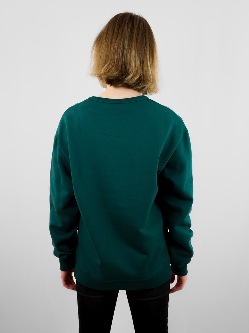 Highland Rind small Sweater - CircleStances