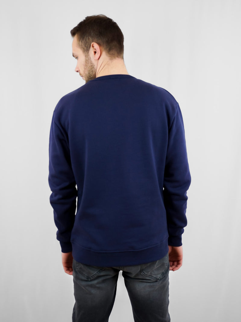 Forelle small Sweater - CircleStances