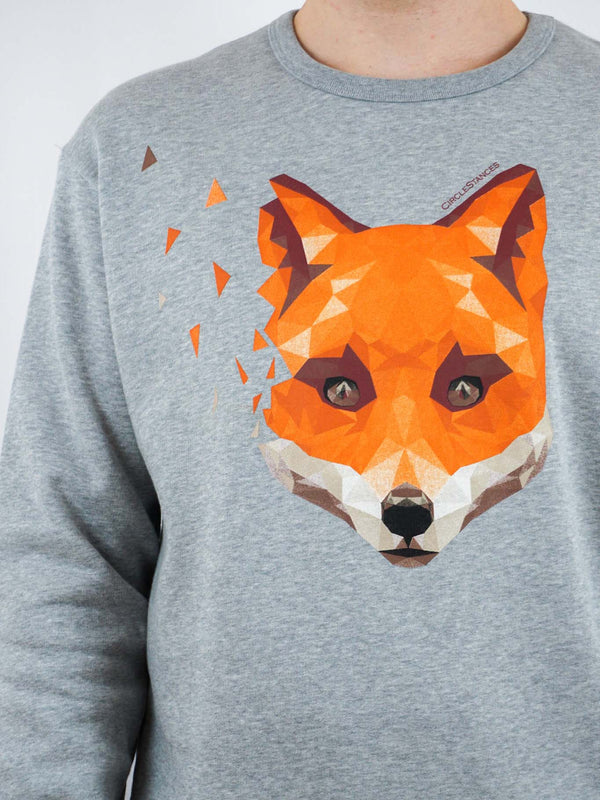 Fuchs Sweater - CircleStances