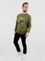 Eichhörnchen Sweater - CircleStances