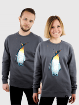 Pinguin Sweater - CircleStances