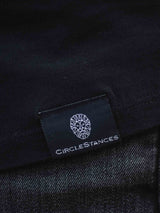Nashorn Shirt - CircleStances