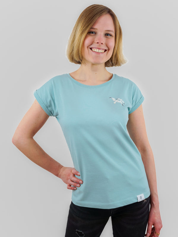 Möwe small Shirt - CircleStances