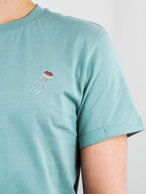 Kompassqualle small Shirt - CircleStances